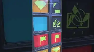Make the Grade Set Walkthrough (90s Nickelodeon Game Show Nostalgia) #shorts