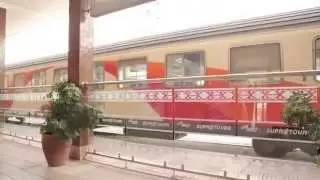 Supratours Film institutionnel  Français