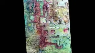 Lindy Stampgang Magical