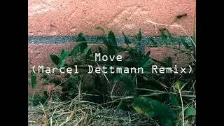 Marcel Dettmann-Move (Tech-House)