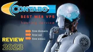 Contabo Review 2023
