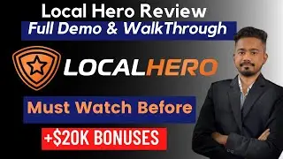 Local Hero Review | Don't Buy Local Hero Before Watching This | [ Unbiased Local Hero Review ]