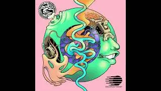Darius the Barbarian & Moodrich - 030 to the 305 [International Chrome]