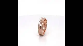 Blush Band - Commission by Kristen Baird&reg;