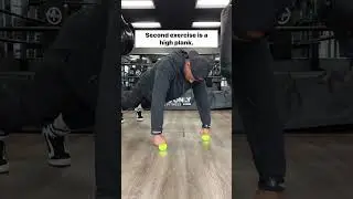 Boxing exercises with tennis balls 🎾 #boxing #mma #vegan #workout