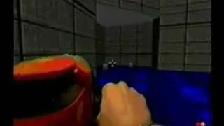 Stupid Doom gameplay video