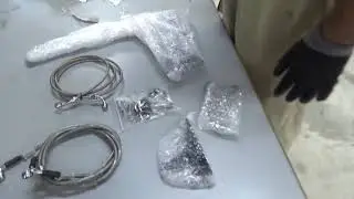 ドリフトで流行りのやつをつける　　ｊｚｘ100　油圧サイド