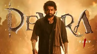 Devara: Part 1 Movie REVIEW | PrerAdi CinePhilE