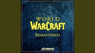Stormwind Theme (From 