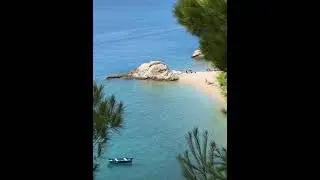 Brela, Croatia