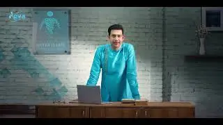 Agua India - Quench your Thirst! Kannada Version(ಕನ್ನಡ ಆವೃತ್ತಿ)