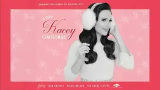 Kacey Musgraves - Present Without A Bow (Instrumental)