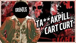 Agahsiyon 43 | Erenius'un Redpill'i Bitirdiğini Sandığı Videoyu S**ime Ta**ağıma S&uuml;rt&uuml;yorum!