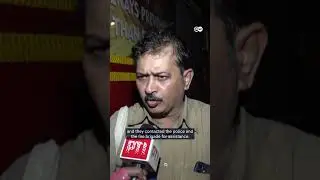 Mumbai monorail stuck on elevated track amid heavy rains | DW News