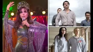 Netflix July 2018 What new TV shows and films are released on Netflix in July