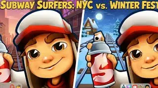 🔥 No Stop Run 😈 | Subway Surfers Live Gameplay |KING OP GAMER 2.0 is live