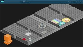 Il navigatore di Habbo X