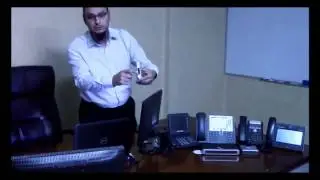 Introduction to voip(Part 1)      Voip شرح