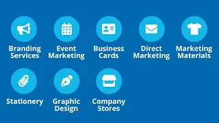 #brandedproducts #marketingservices #eventmarketing #screenprinting #directmarketing