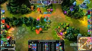 stvicious plays nunu