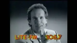 FOX Commercials - October 24, 1989