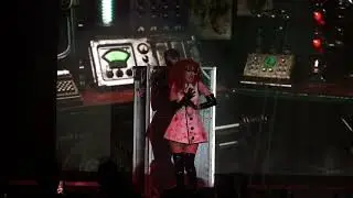 MX Ology LIVE at BUSHWIG 2025