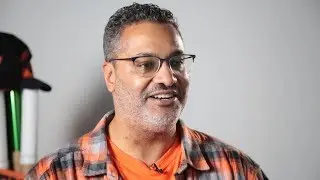 Pac-12 Alumni Spotlight: Oregon State's Ivan Williams