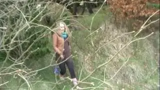 F&aacute;mara 5 - Lazy Cow.mp4