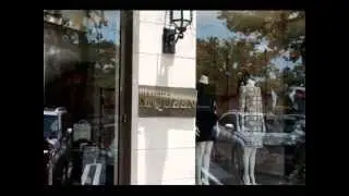 Highland Park Village- The Ultimate Dallas Shopping Experience
