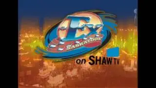 2013 Saskatoon Ex Midway Montage