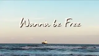 🌬️Wanna be Free | 자유를 꿈꾸지 🎶| #HaraMusic