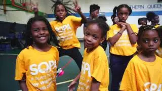 SQPA Sports and Dance Camp