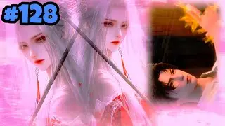 Urban Miracle Doctor Full Episode Explained in Hindi/Best Medical Donghua/Chinese Anime/Episode 128