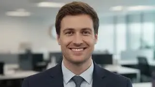 Master Polite Office Greetings | Business English with Garry