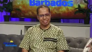 Comissiong commits to strengthening the bond between Barbados and Trinidad & Tobago