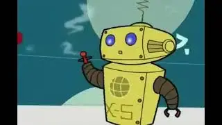 Steven Spielberg Presents: Atomic Betty (2004-Present) Theme Song (Amblin AU)
