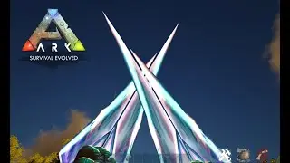 ARK: Survival Evolved - Weapons Showcase