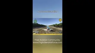 Short Field Takeoff Techniques - Bonanza