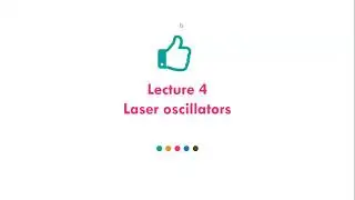 Optical Electronics Lec 3 Part 2