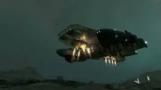 Shipfight quest at Linnaeus