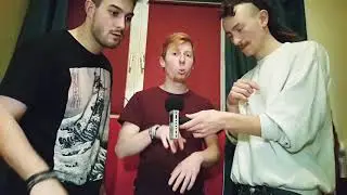 Collabo Session - Tricity Vibe | Elf x Kuxon x Xankish | vol.1