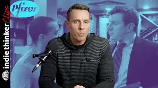 Project Veritas Exposes Pfizer