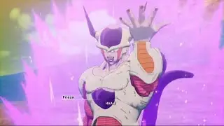 Dragon Ball Z: Kakarot (Namek Saga) S3-Ep.13