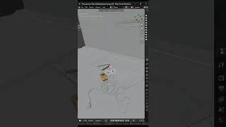 Game Boy Transform in #blender !
