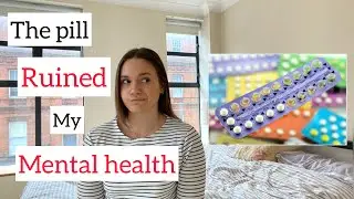 THE REALITY OF COMING OFF THE PILL | Side effects of stopping hormonal birth control