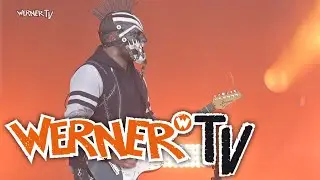 Der Werner-TV-Rückgucker: Freitag, 31. August