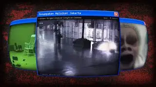 VIDEO SERAM yang Menghantui Masa Kecil Terjelaskan..