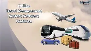Travel Management System Software
