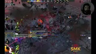 Bem vindos a game play do SMK! Live 01/02/2026