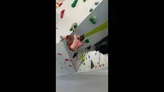 Bouldering @l&ouml;bloc - 20.06.2020